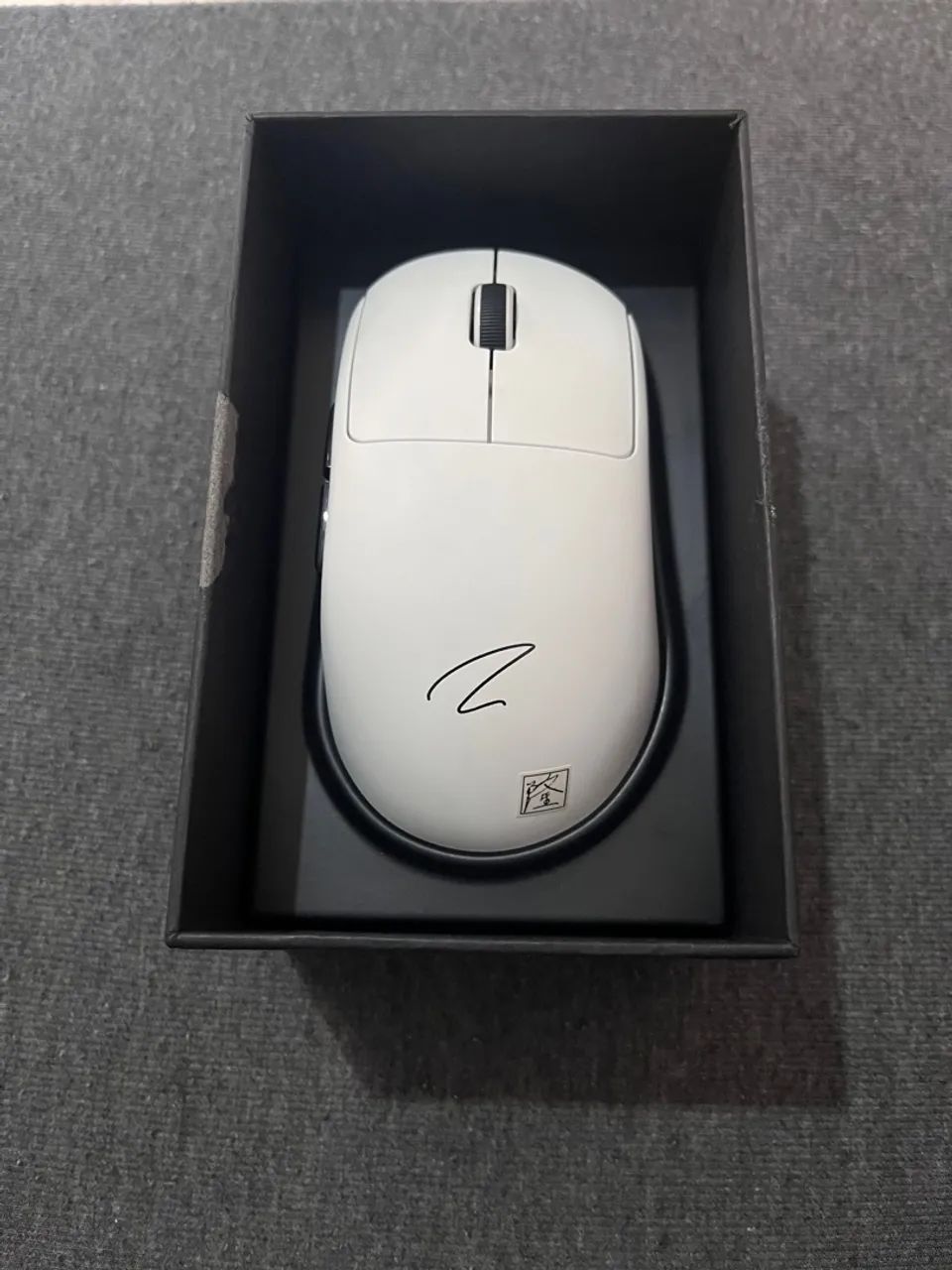 Mouse Zaopin Z2  - Foto 3