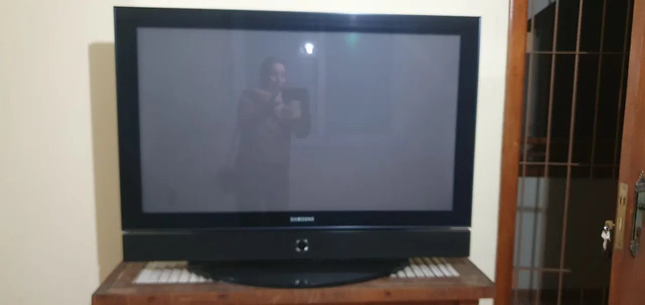 TV Samsung 50'