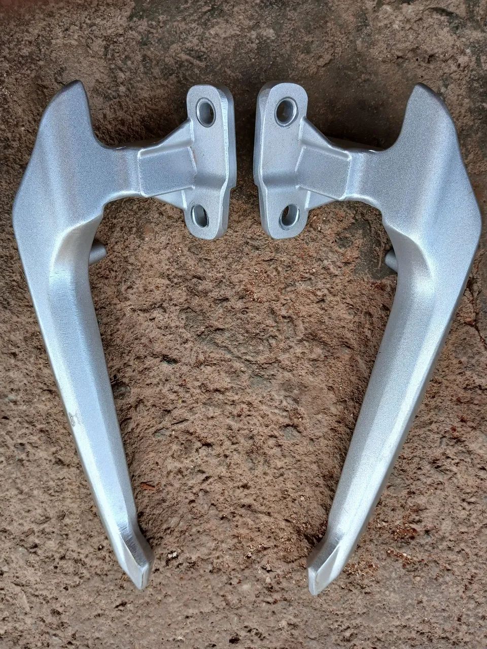 Pesas de moto - Foto 2