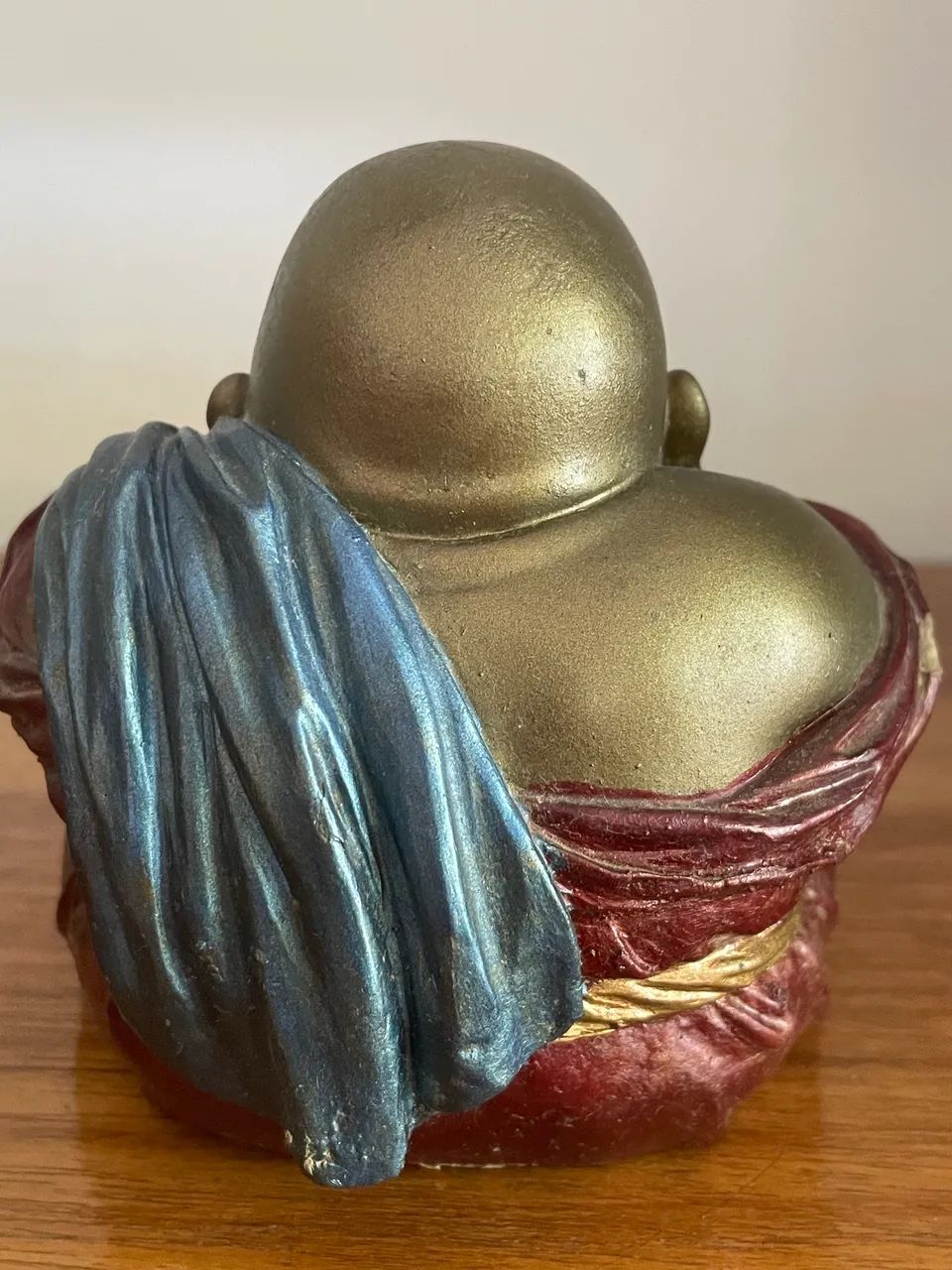 Buda da Gratidão  - Foto 2