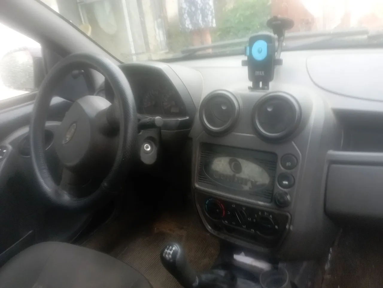 Vendo ou troco Ford Ka 2011