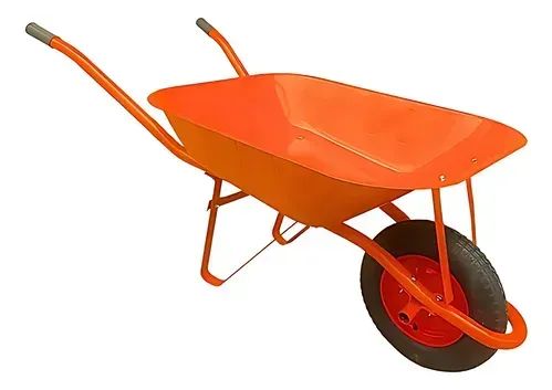 CARRINHO DE MÃO 3.25-8 PNEU 3964 100KG 65L, Nº 22(0,7MM) FLEX - Foto 4