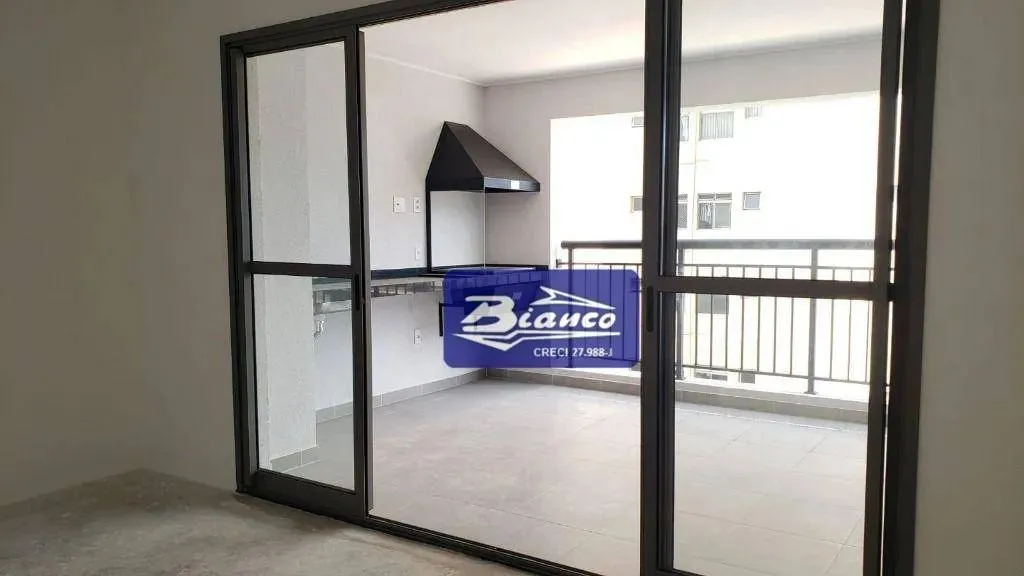 Studio, 39 m² - venda por R$ 380.000,00 ou aluguel por R$ 3.859,48/mês - Macedo - Guarulho