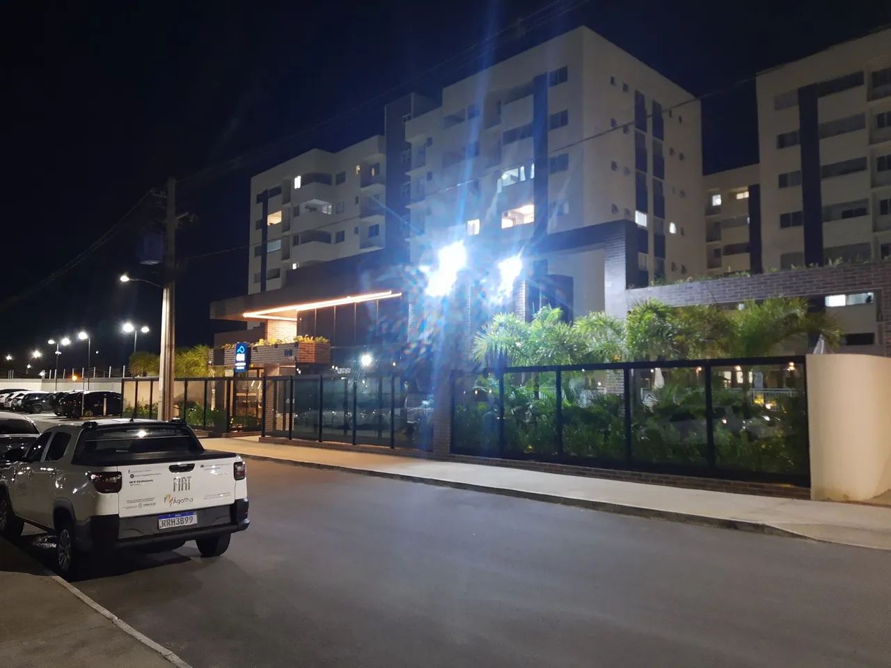 Foto - Aracaju - Aruana