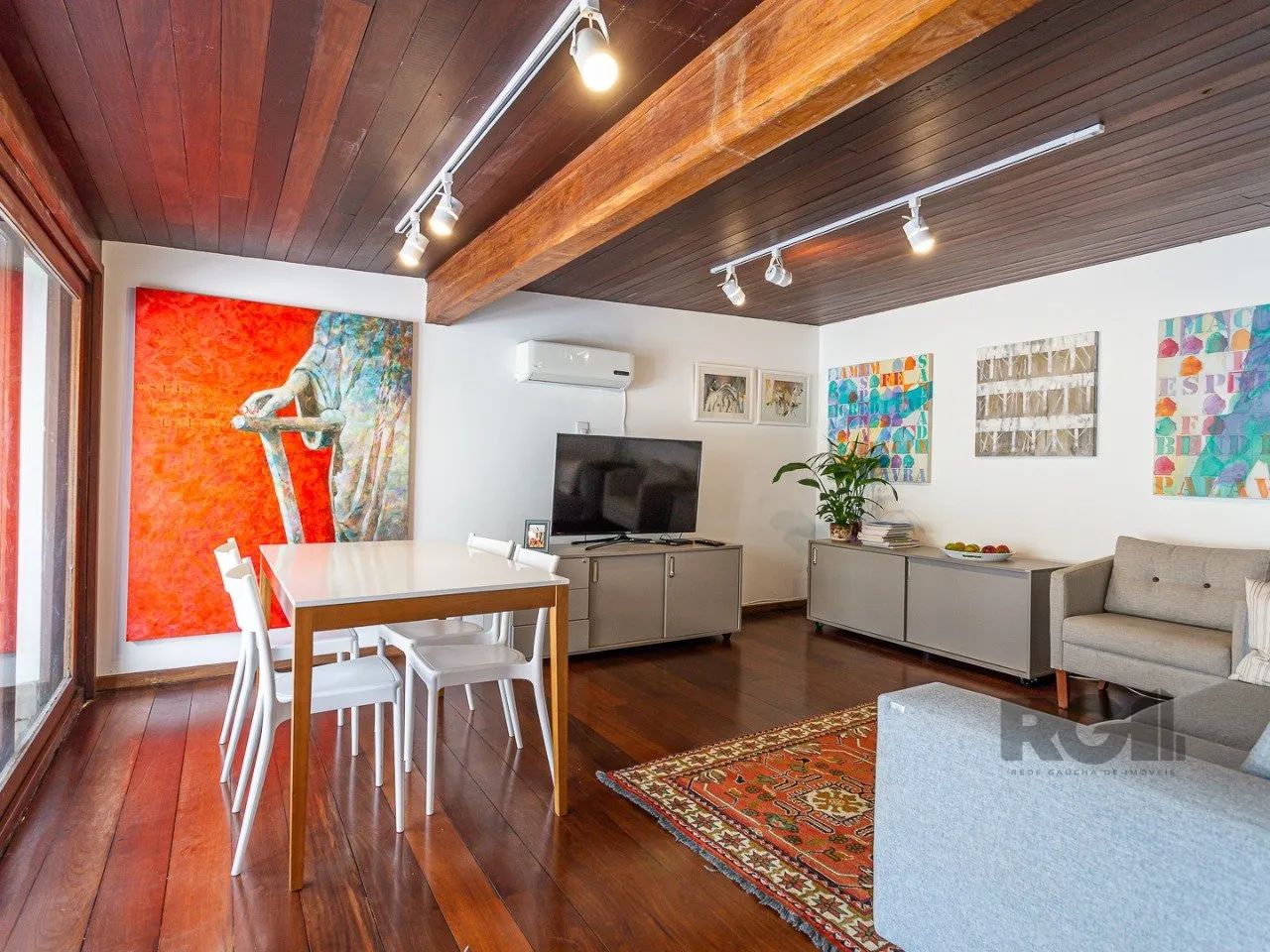 Venda de Edifício Comercial de 300m² no Bairro Moinhos de Vento em Porto Alegre - Foto 4