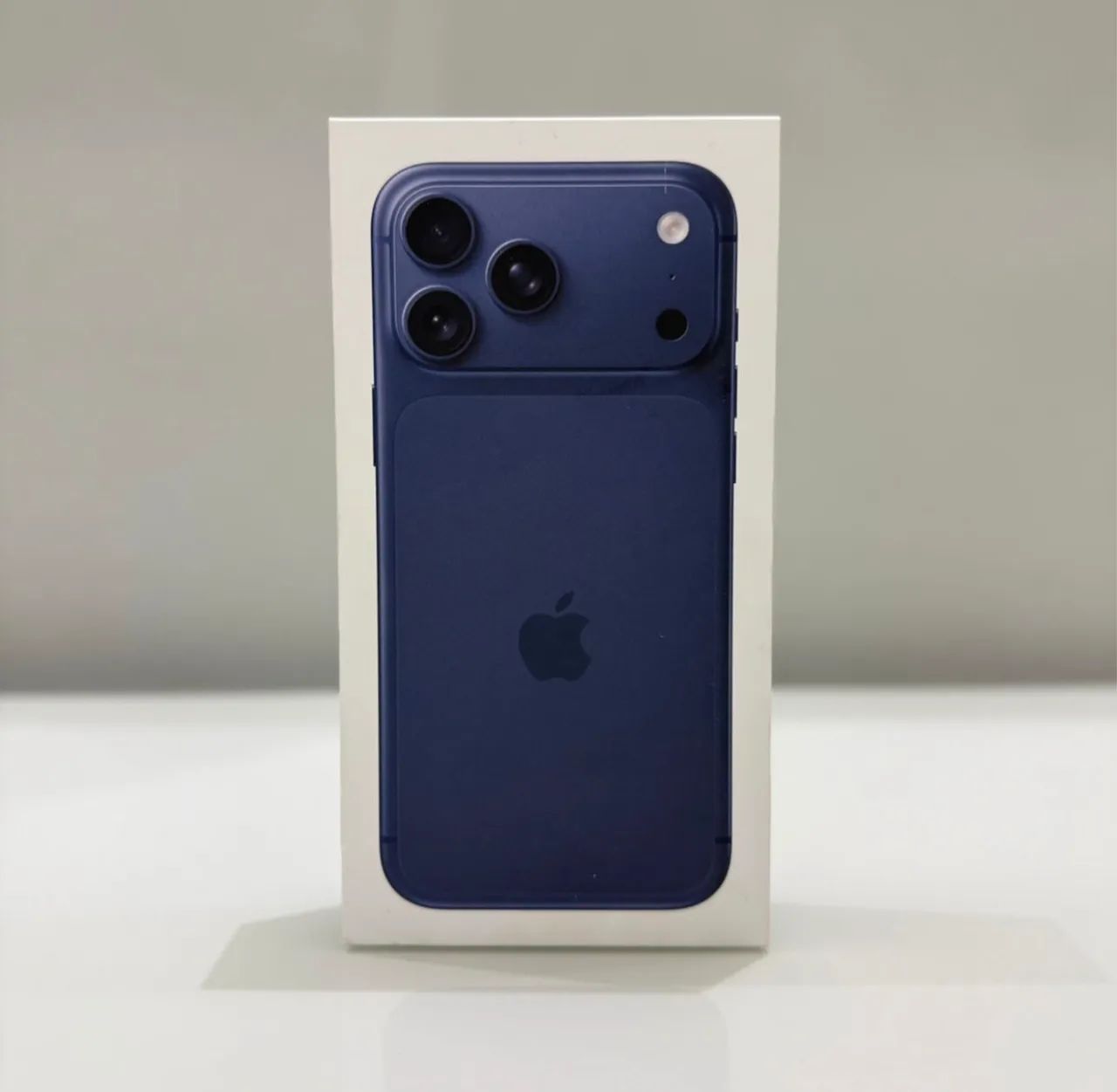 iPhone 17 Pro max 256GB 