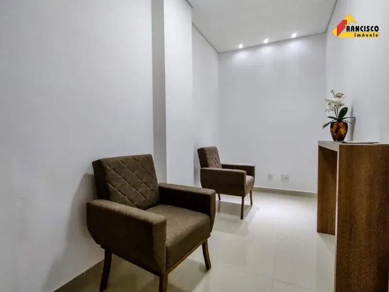 Sala para aluguel, 1 vaga, Centro - Divinópolis/MG - Foto 2