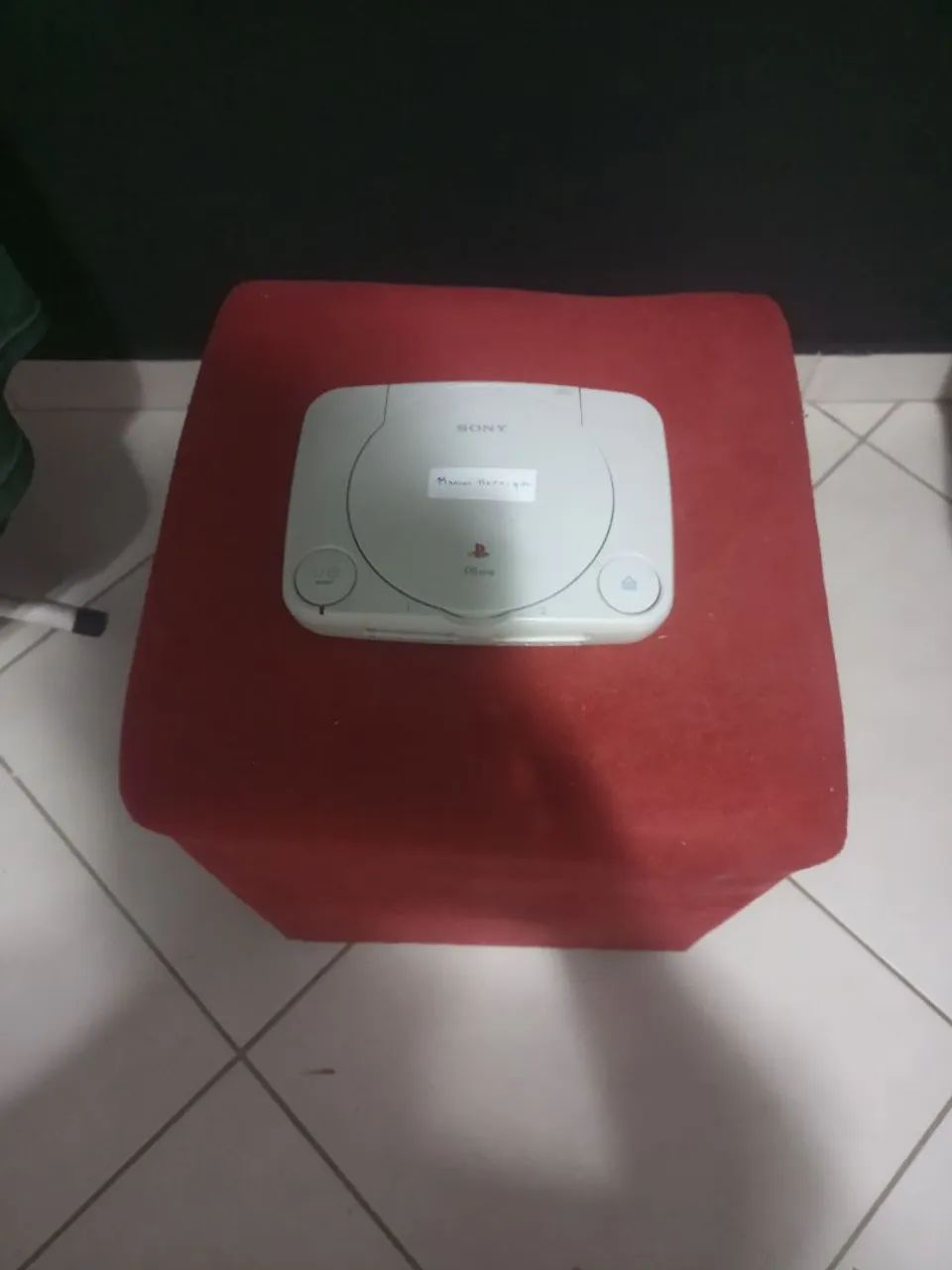 Playstation 1 - Console Completo - Foto 2