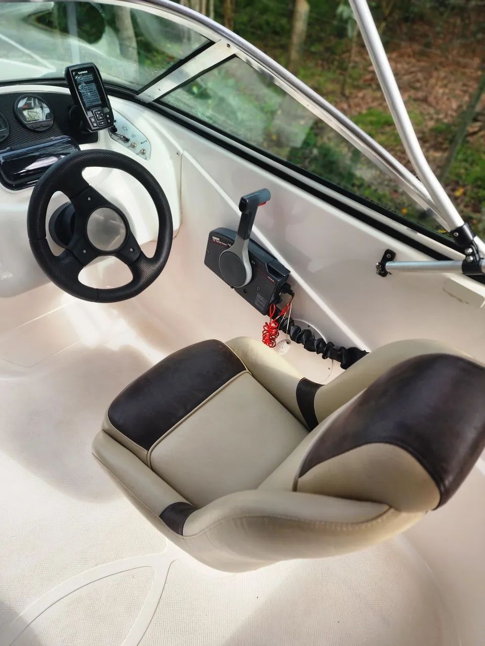 Lancha Ventura 175 - Foto 4