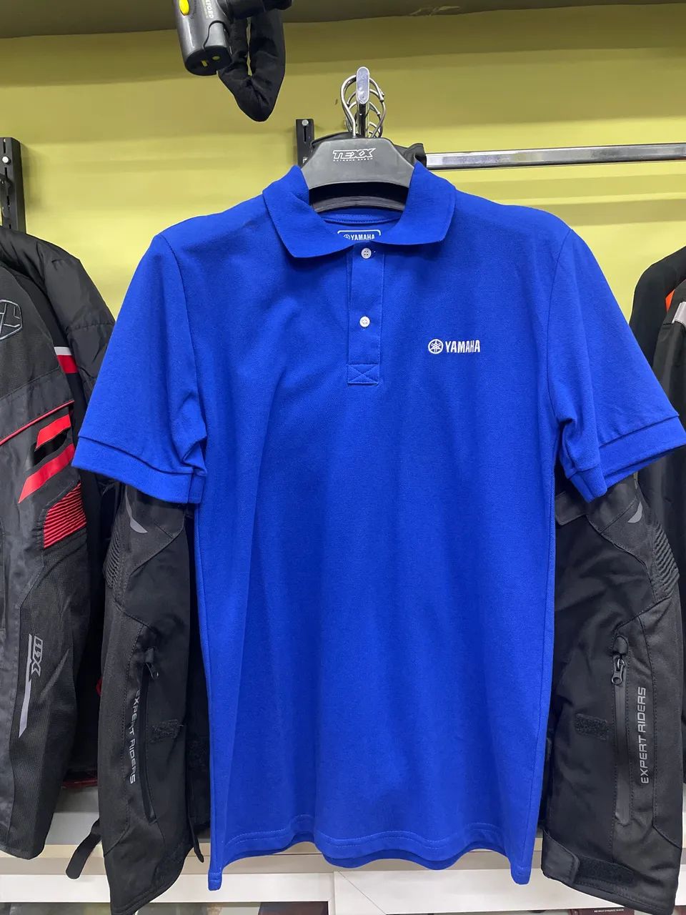 Camiseta Yamaha original  - Foto 2