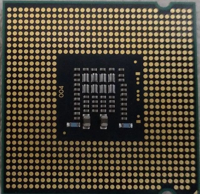 Processador Pentium Dual Core E5400  2.70 GhHZ LGA 775 - Foto 2