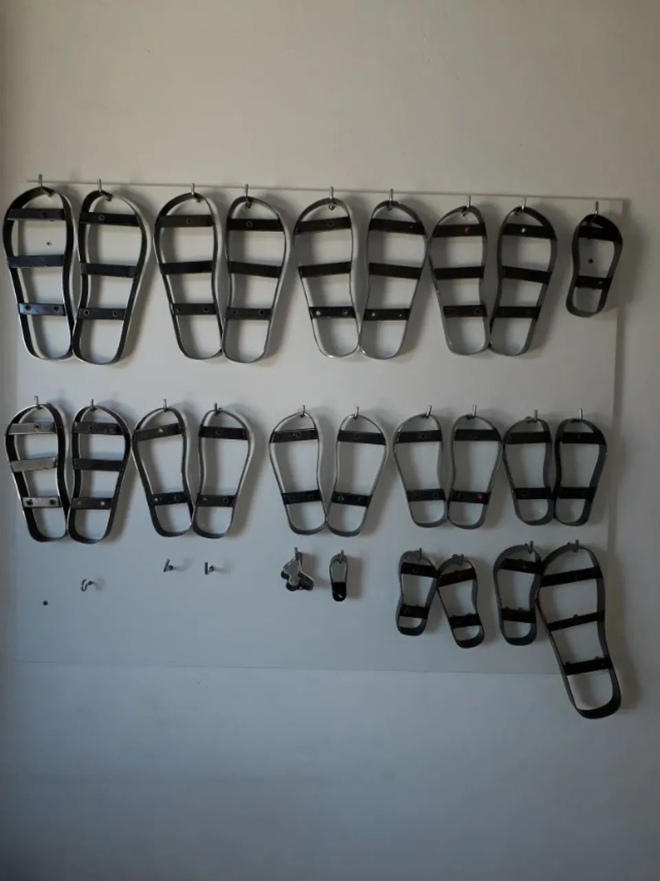 MAQUINAS DE FABRICAR CHINELOS - Foto 4