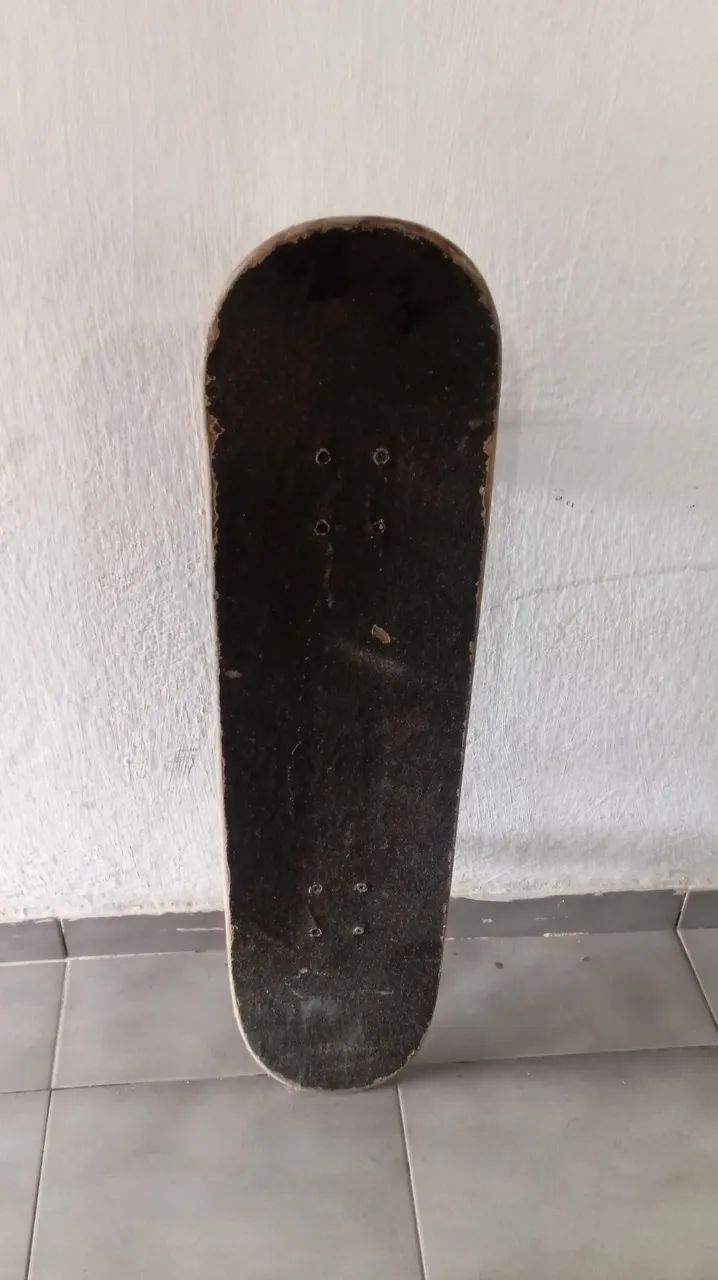 Skate Completo 8 Ball - Foto 4