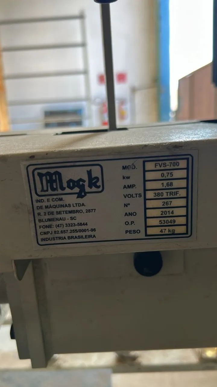 FURADEIRA DE VIDRO64307023614339123