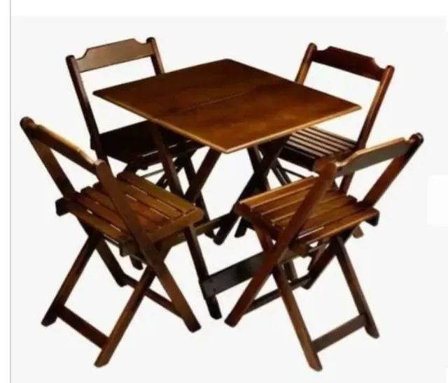 mesa dobravel