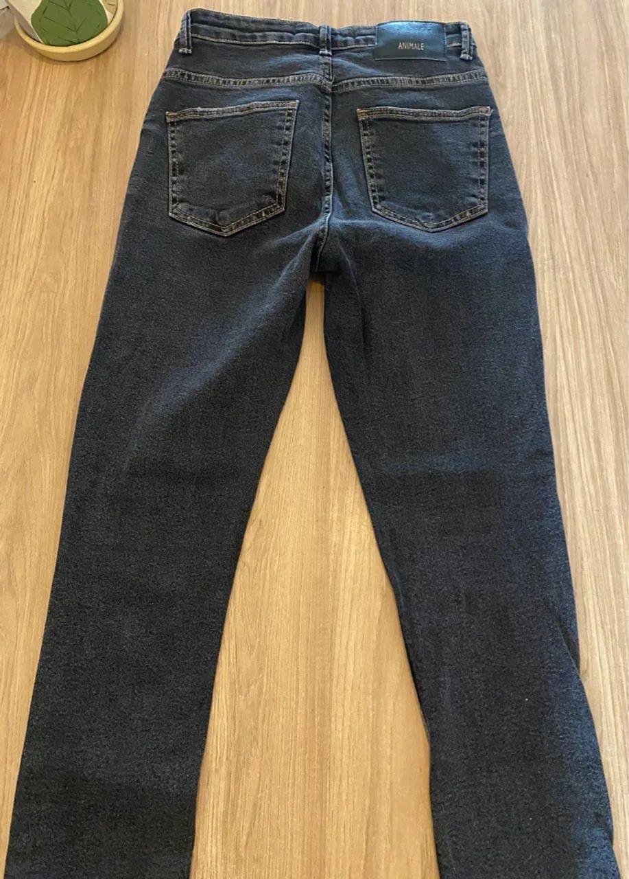 Calça jeans Animale- TAM 36 - Foto 4