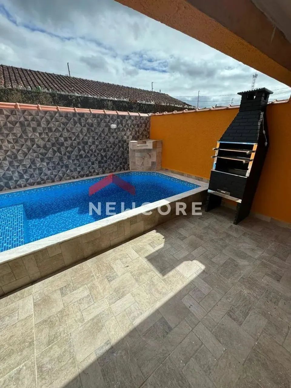 Casa de condomínio em Rua Goiás - Cibratel II - Itanhaém/SP - Foto 2