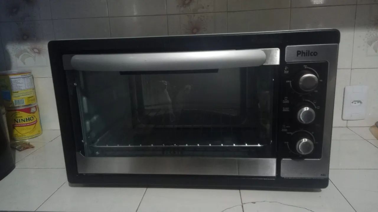 Forno Elétrico Philco