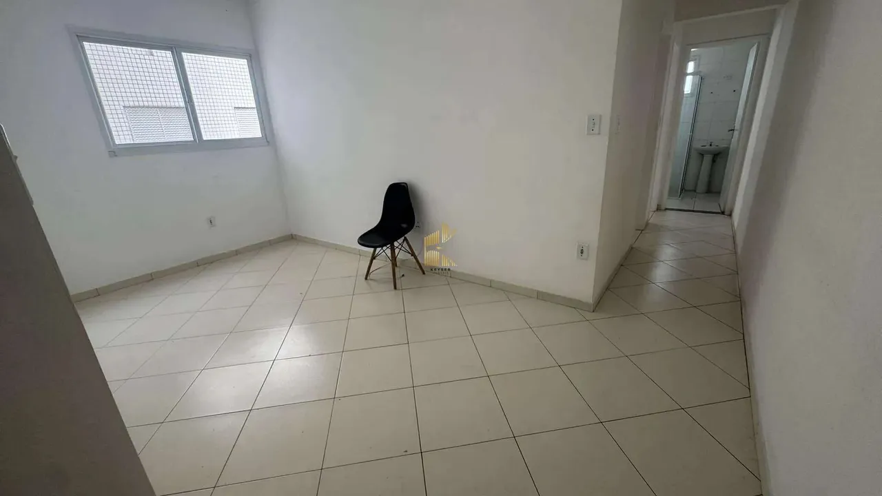 Apartamento para Locação, 2 dormitórios, na Ocian, Praia Grande