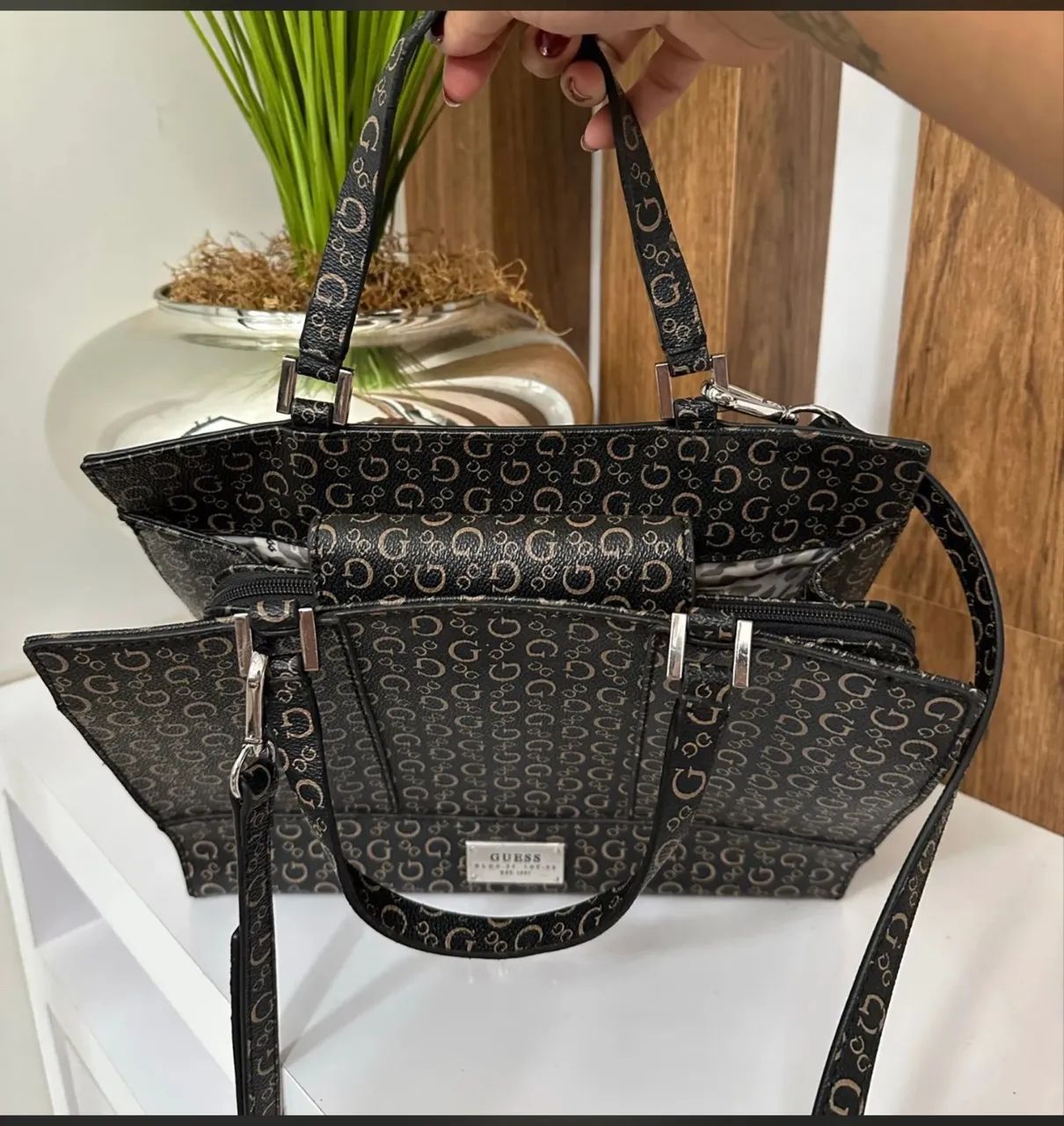 Bolsa Guess original  - Foto 3