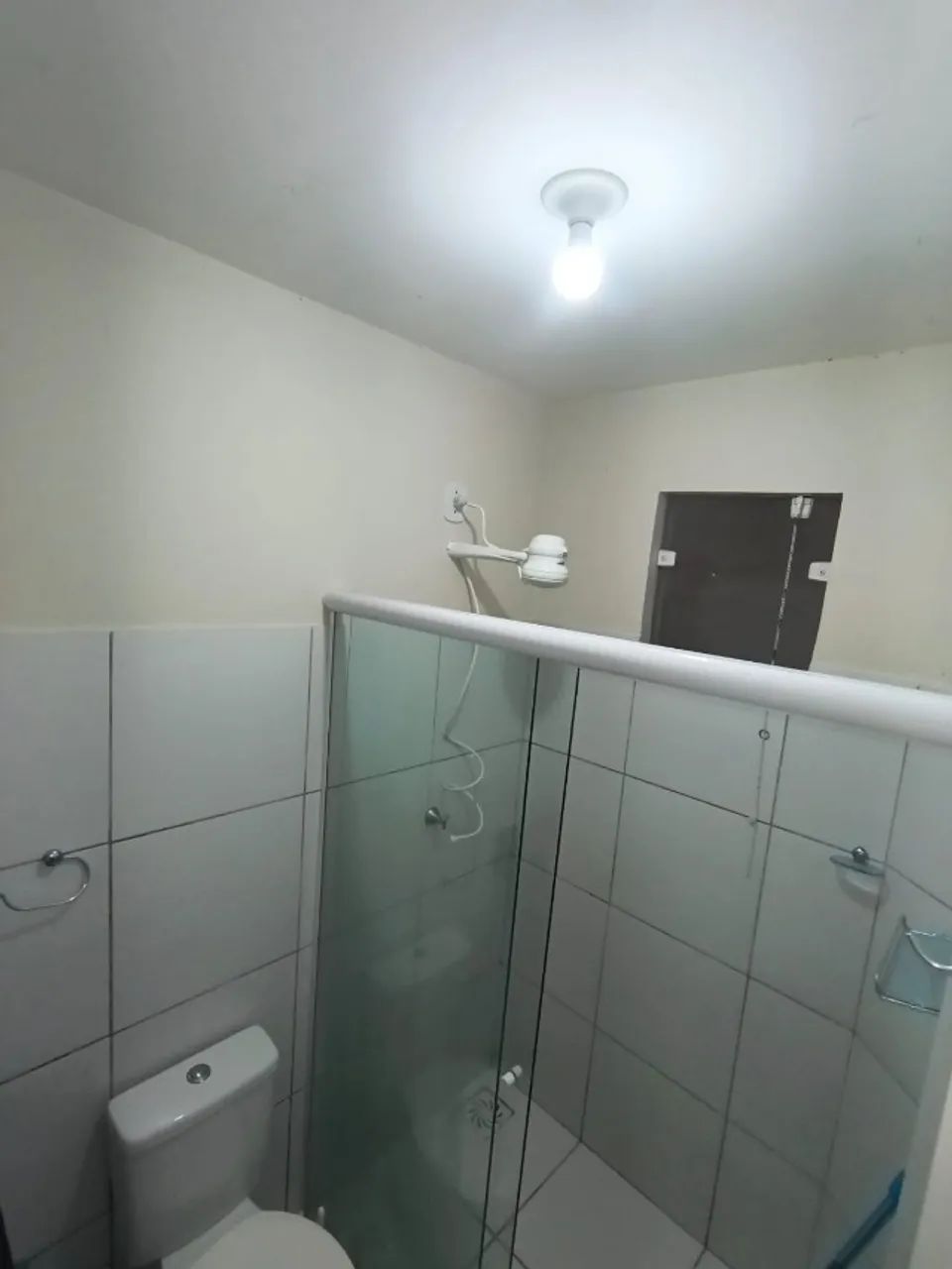 ALUGAMOS KITENETES MOBILIADAS COM AR CONDICIONADO NO CALHAU SÓ POR TEMPORDA(DIARIAS) - Foto 6