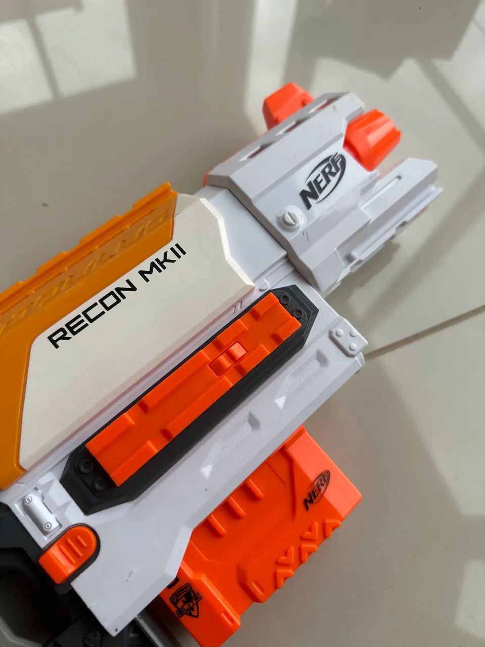 Nerf N-Strike Modulus Recon MKII - Foto 2