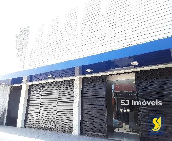 Ponto comercial no Montese