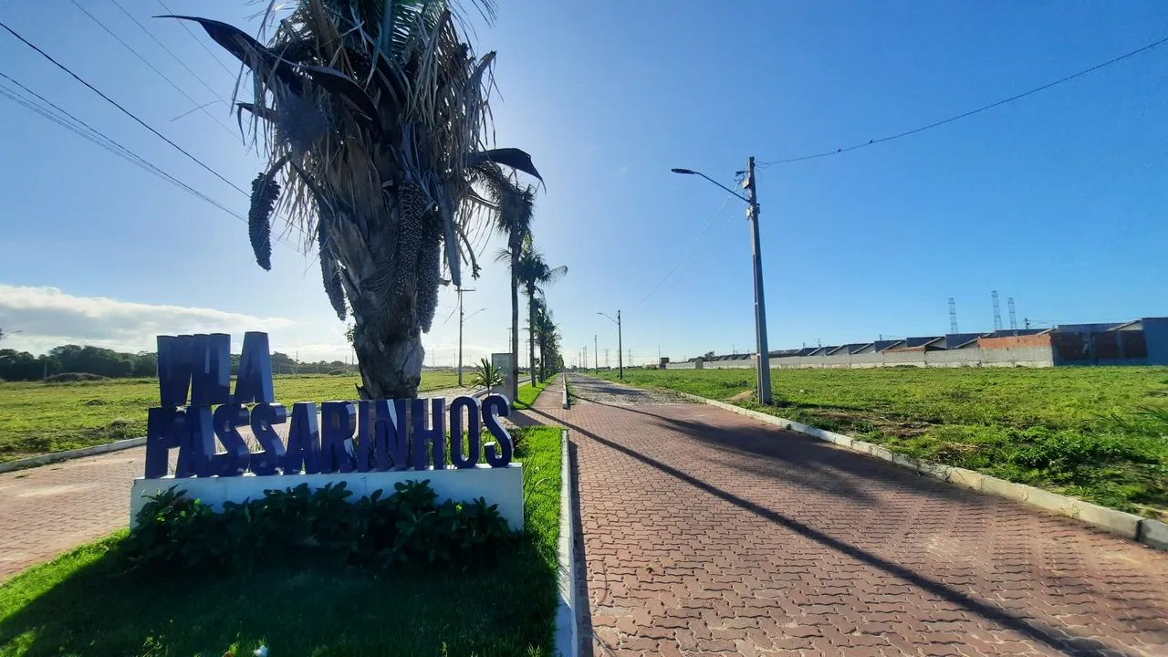 Casas com 2 quartos, Bairro planejado, em Gereraú - Itaitinga - CE - Foto 2
