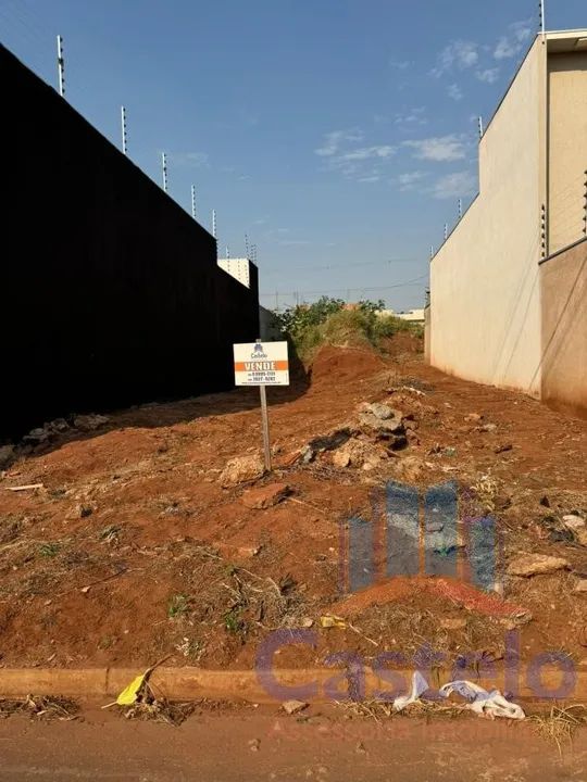 Terreno para Venda em Umuarama / PR no bairro Jardim das Cerejeiras - Foto 5
