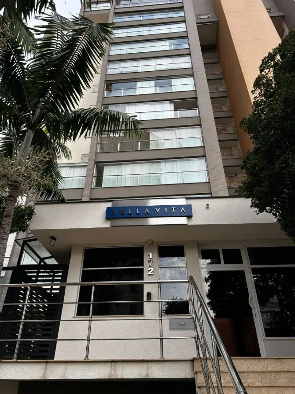 Foto - Campinas - Cambuí