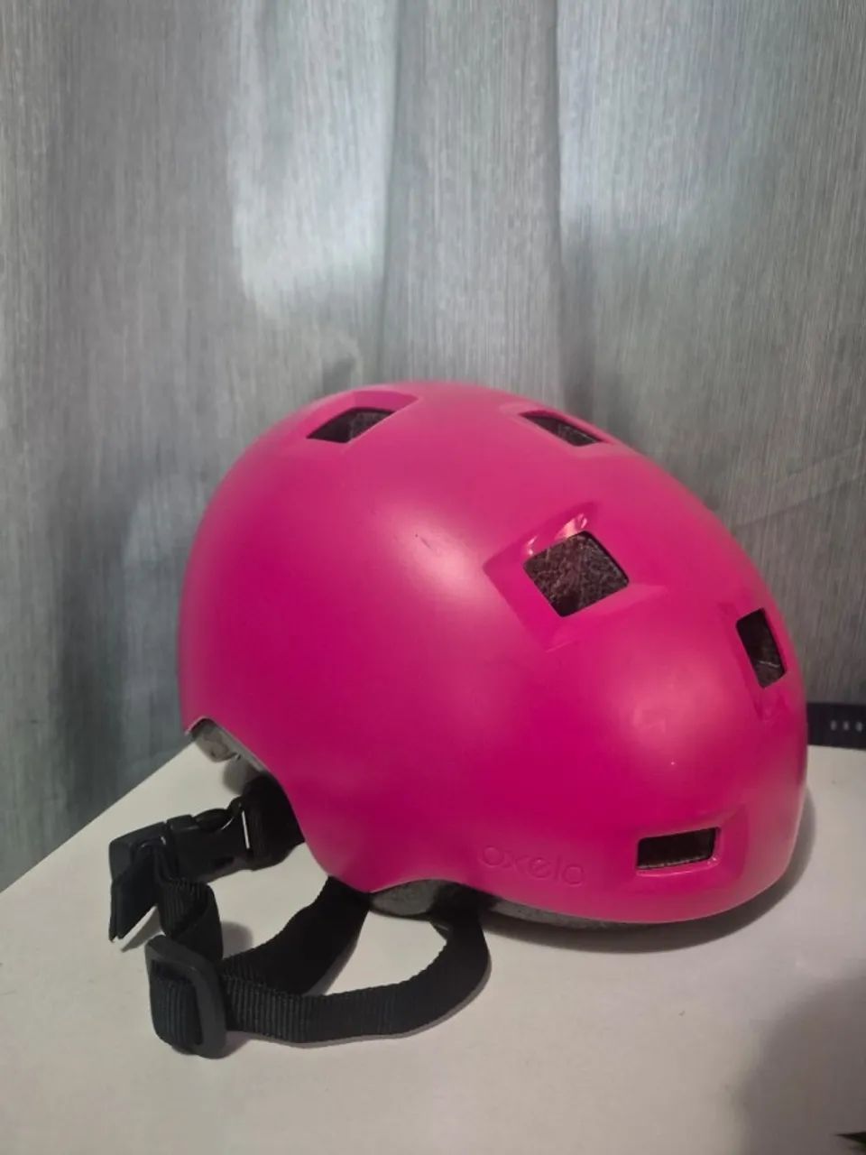 Capacete de Patins - Oxelo - Foto 3
