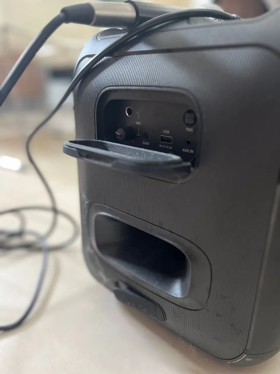 Caixa de Som JBL ESSENTIAL - Foto 4