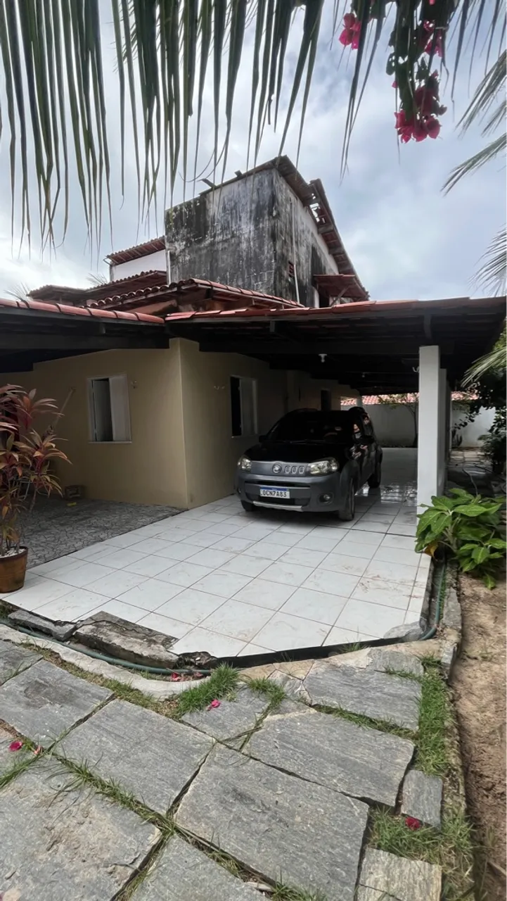 Casa a venda no Iguape - Barro Preto
