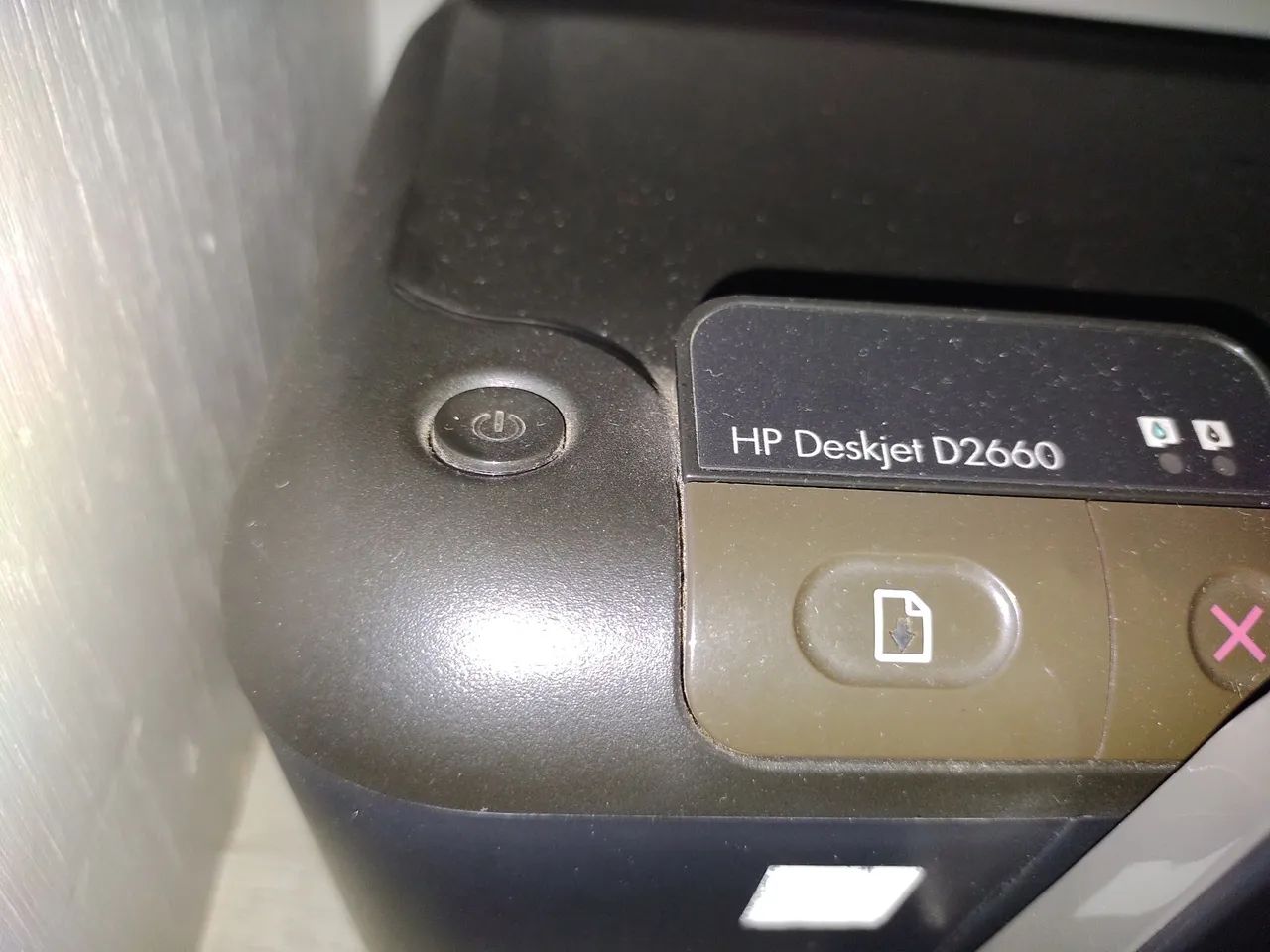 Impressoras da Hp, várias, e uma da Brother, no estado. E outros. - Foto 5