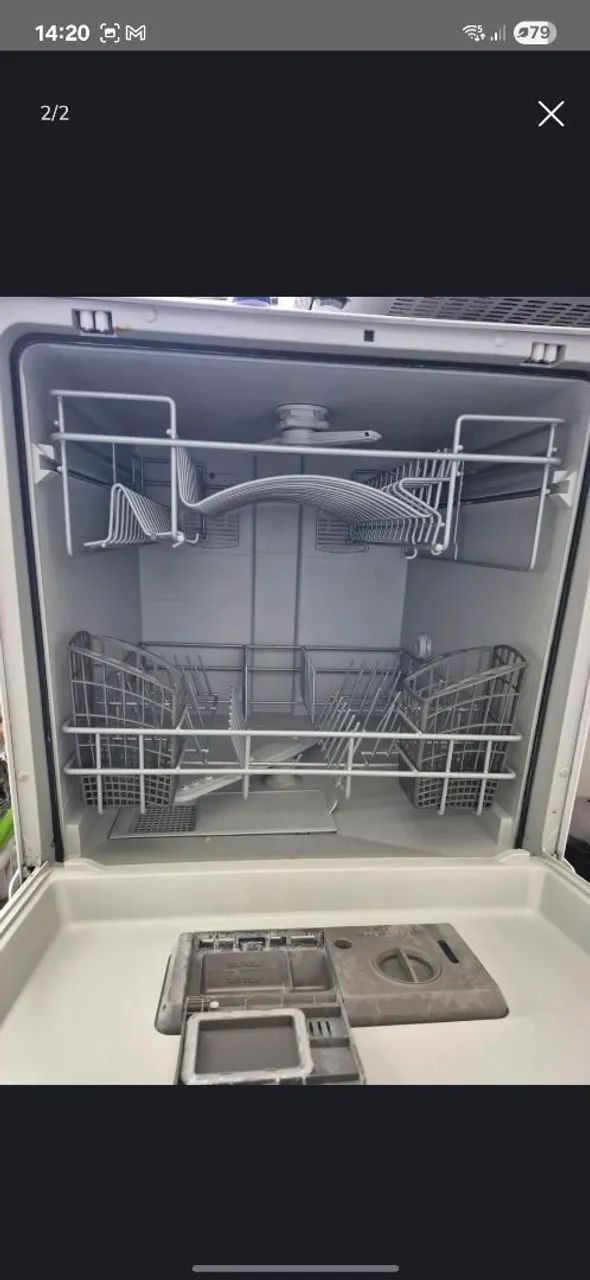 Lava-louças Brastemp 8 serviços64330722897667121