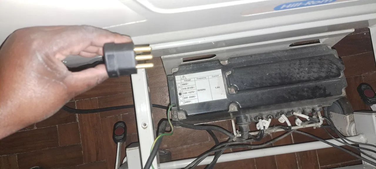 Cama Hospitalar Elétrica Hill Rom 5 movimentos - Foto 5