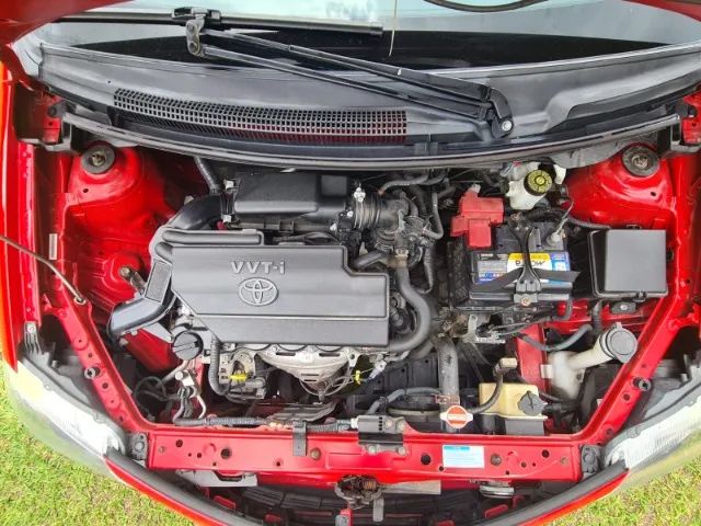 Toyota Etios 1.3X 2019 Manual - Foto 14