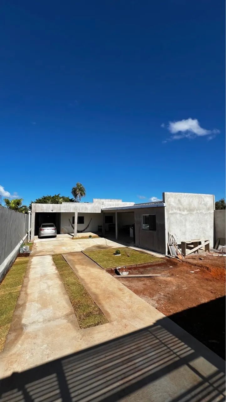 Foto - Brasília - Setor Oeste (Gama)