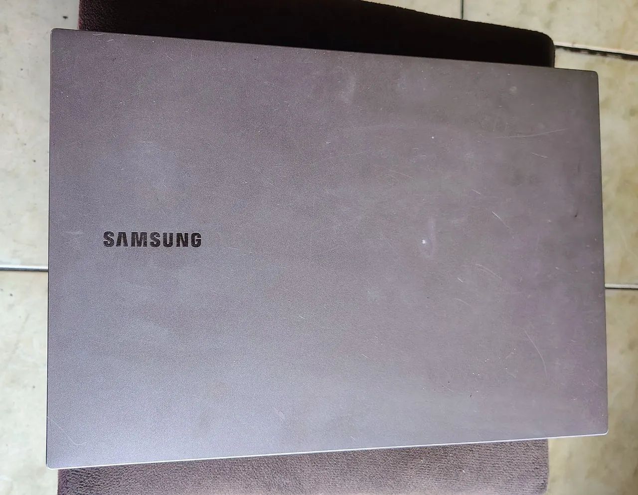 Notebook Samsung - Foto 2