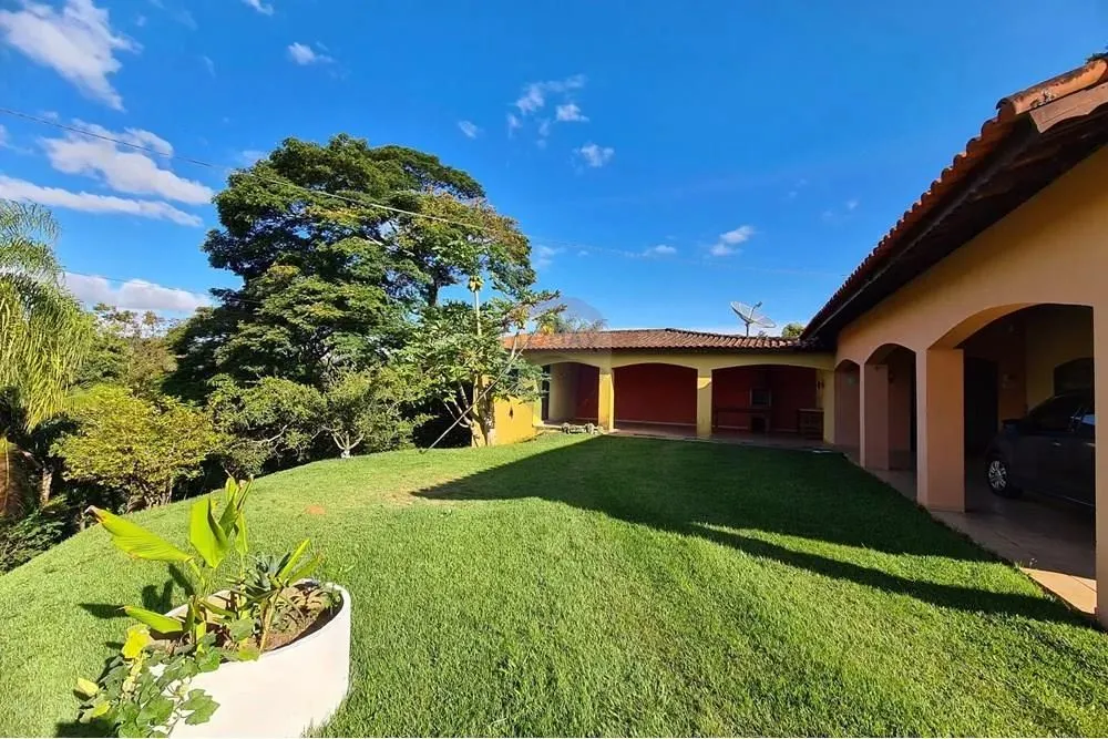 Chácara à venda em Pinhalzinho-SP