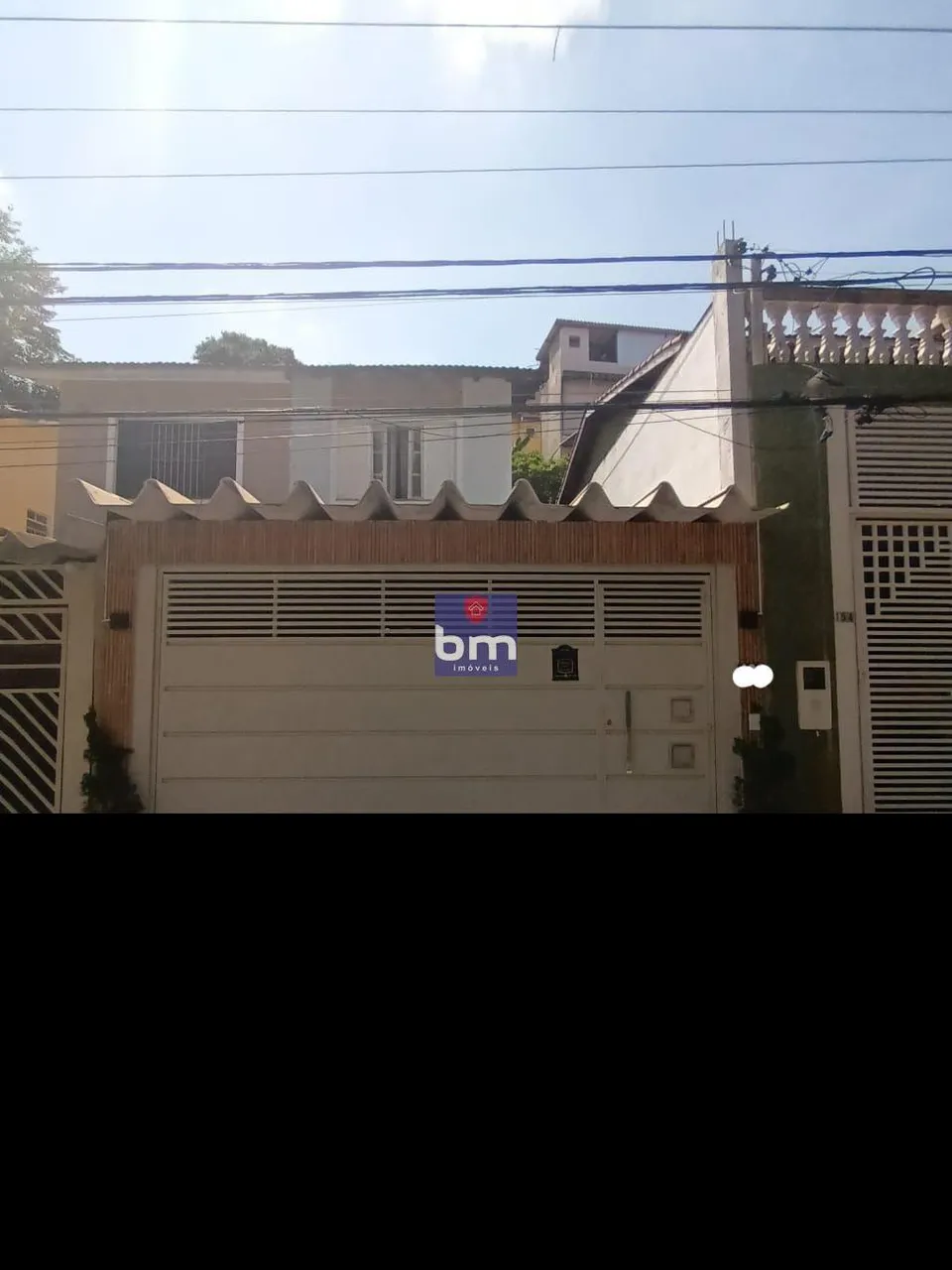 Sobrado à venda em São Paulo, Vila das Belezas, com 2 quartos, com 100 m²