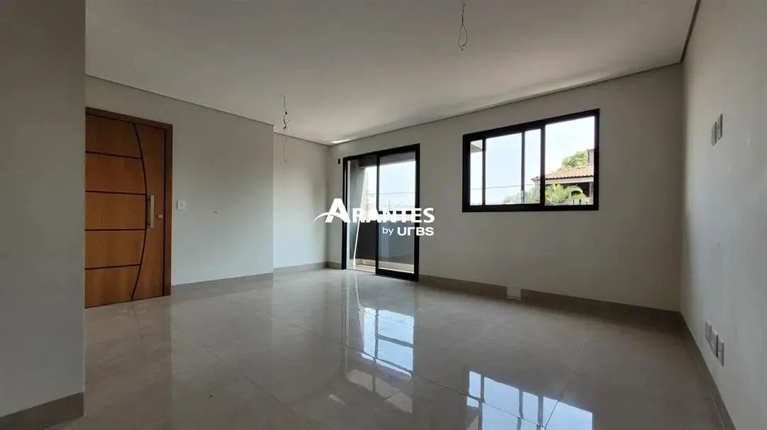 Apartamento com 83m² 3 quartos à venda no bairro Tibery - Foto 4