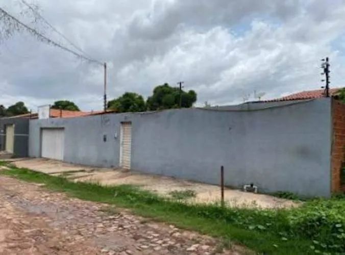 Casa em Boa Esperança - Timon/MA - Foto 5