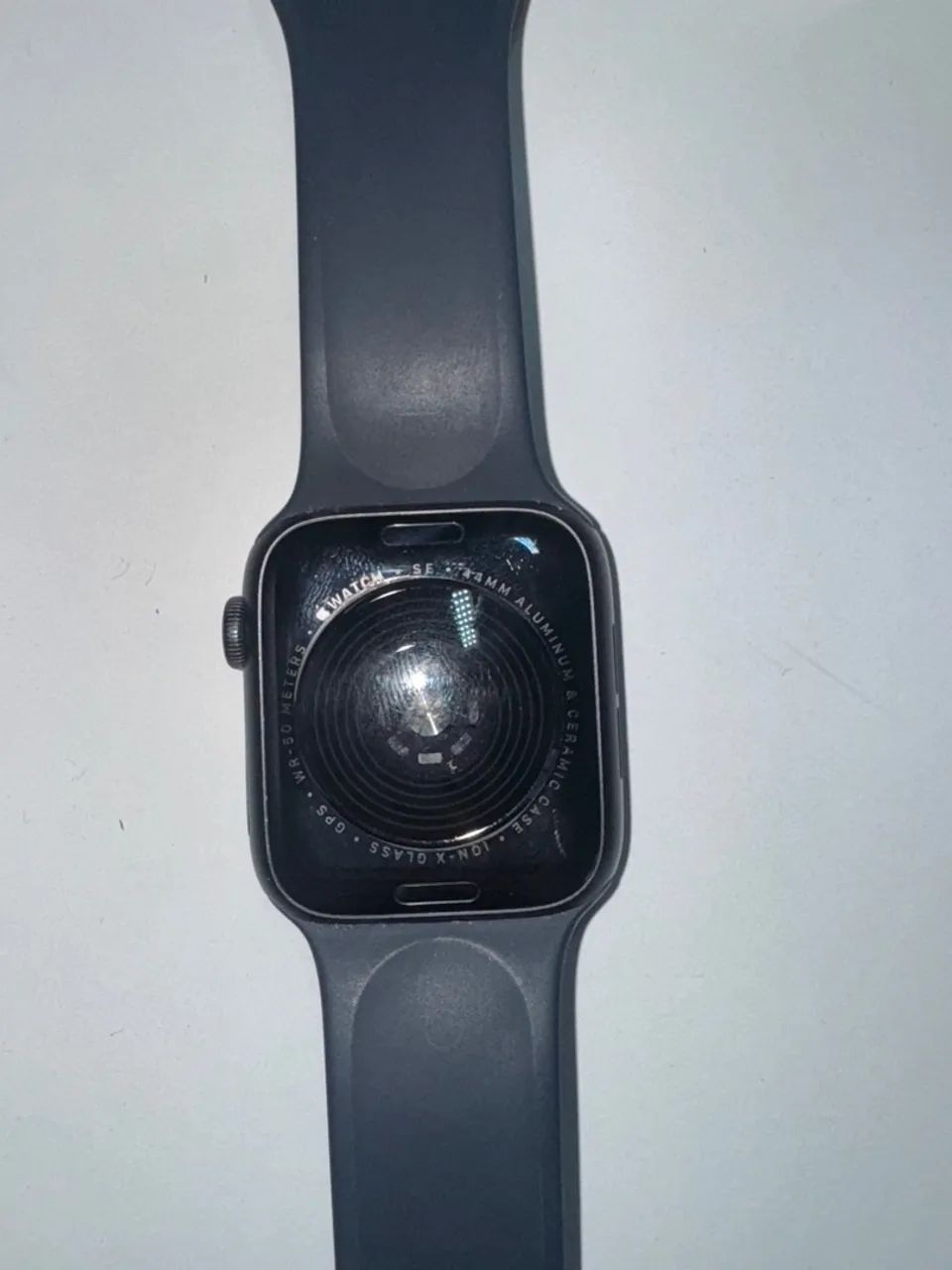 Apple Watch SE 44mm  - Foto 2