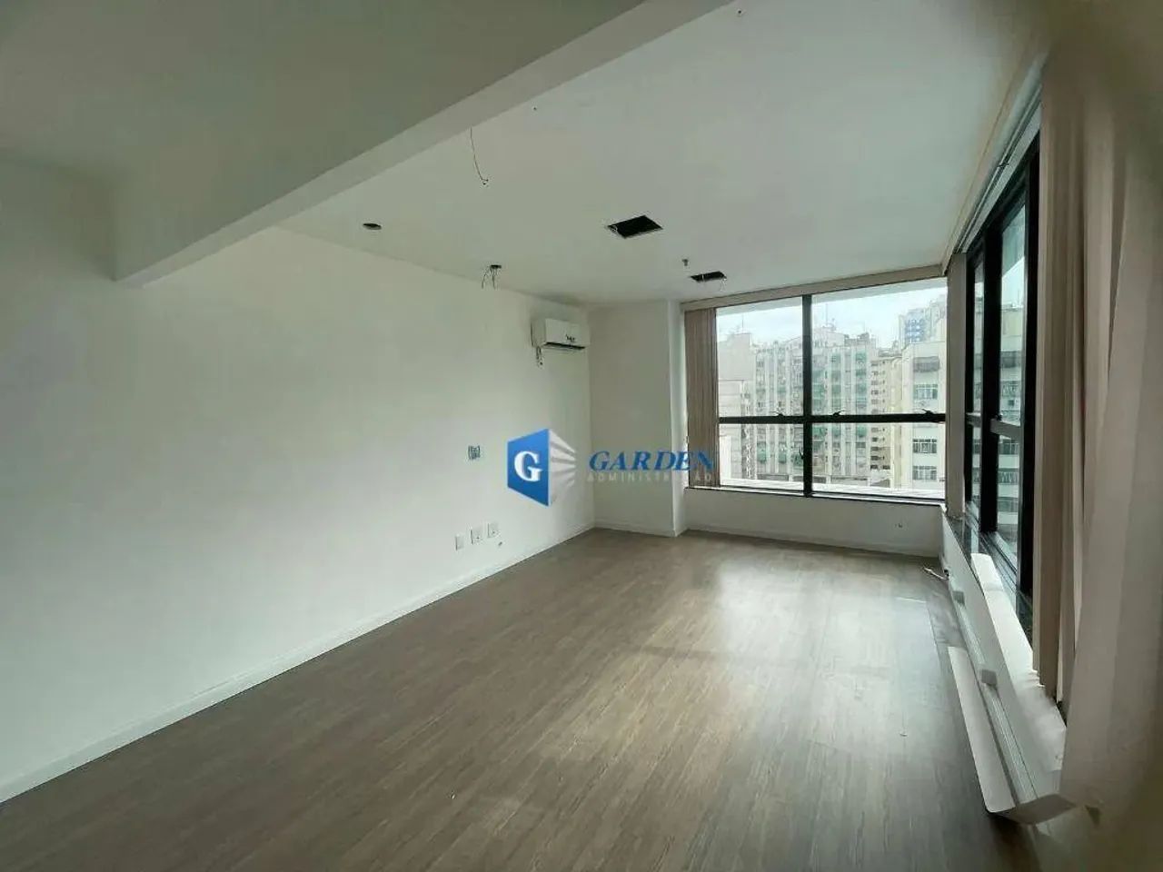 Sala à venda na Men de Sá, 30 m² por R$ 290.000 - Icaraí - Niterói/RJ - Foto 4