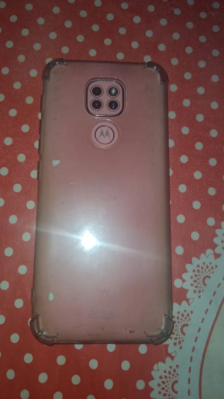 Motorola g9 play  - Foto 3