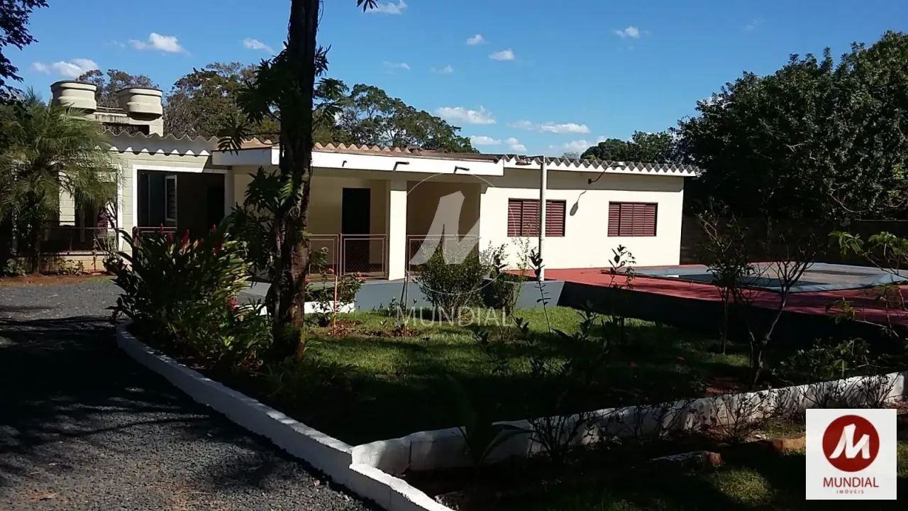 Chacara (chacara) 3 dormitórios/suite, cozinha planejada - Foto 10