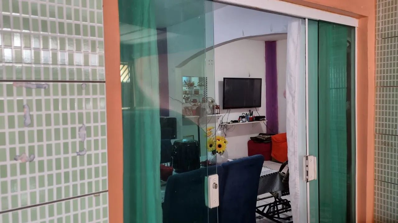 Casa na Guerra Passos P/ Financiar  - Foto 6