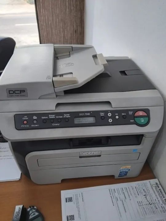 impressora - Foto 4