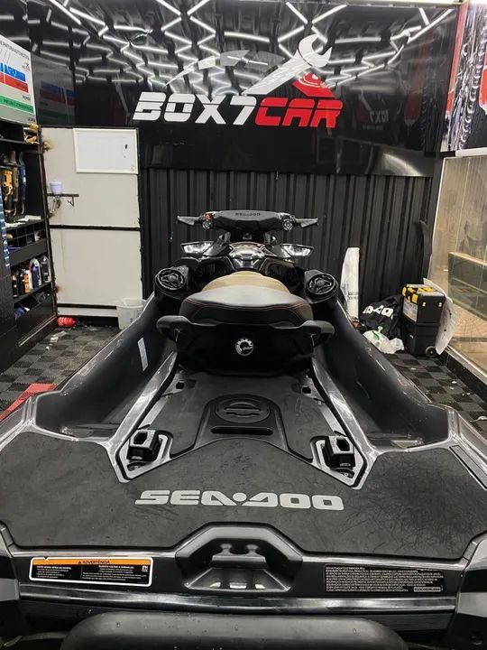 Jet Ski Sea-Doo GTX 170 2022, oportunidade  - Foto 7
